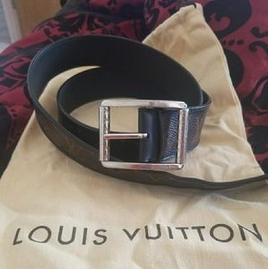 Men's belt
